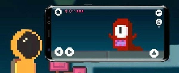 科斯莫历险记-图1