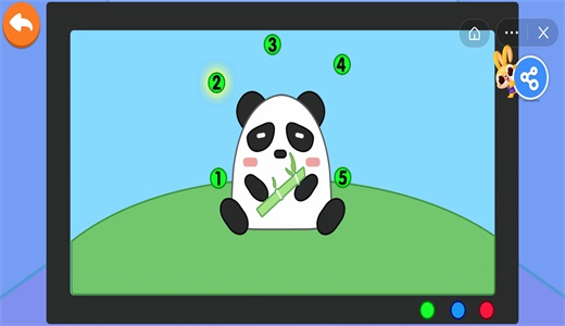 大熊睡前故事 大熊睡前故事