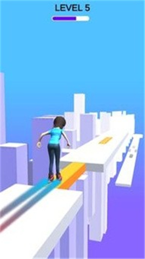 空中3D溜冰 空中3D溜冰