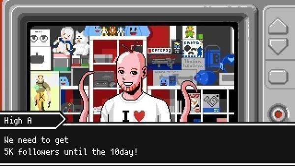 火星拖缆 火星拖缆