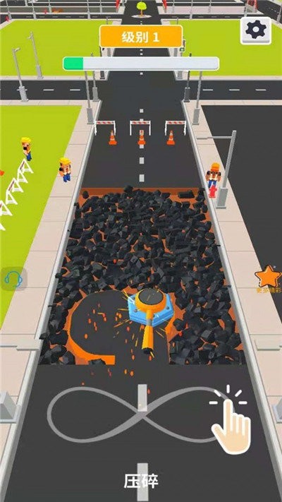 建造我最强 建造我最强