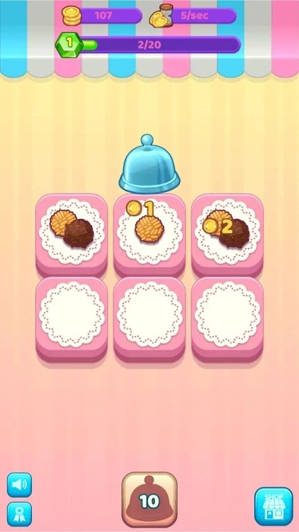 合并蛋糕 合并蛋糕