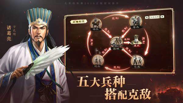 三国霸业后宫版