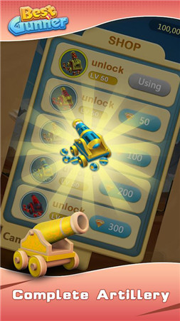 最佳炮手-图3