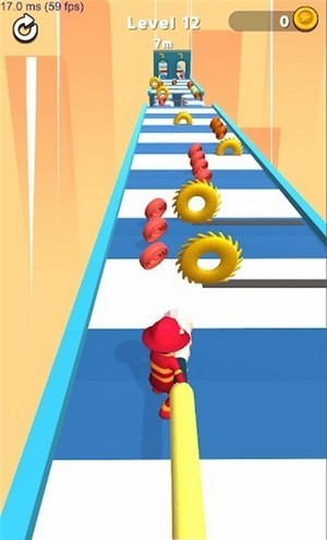 消防员冲锋队3D-图2