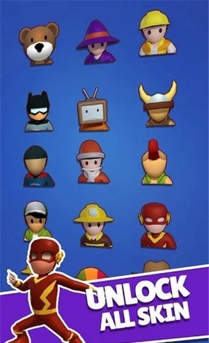 消防员冲锋队3D 消防员冲锋队3D