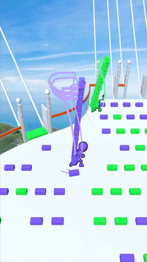 火柴人竞速大乱斗-图1