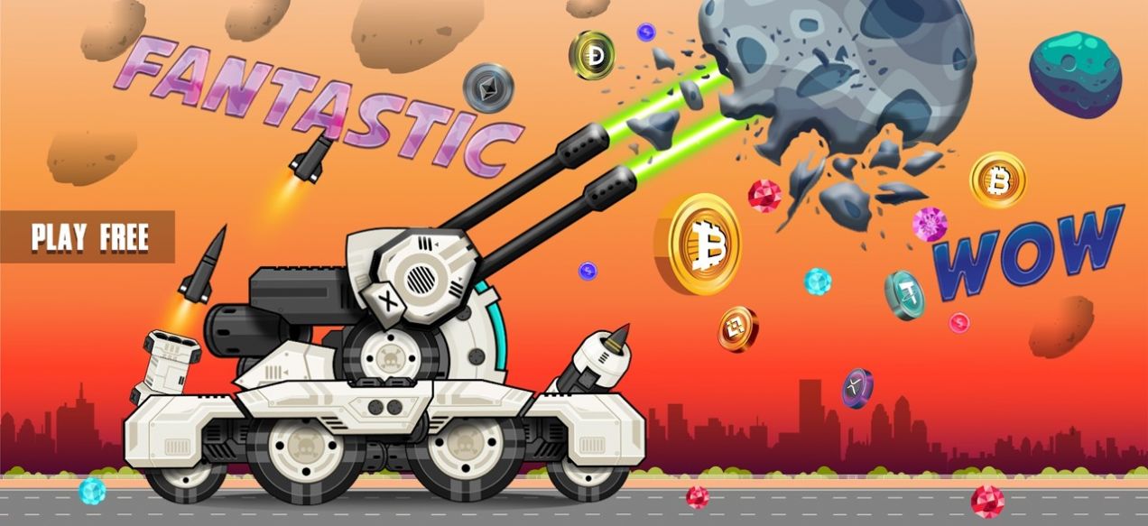 岩石爆炸射手 岩石爆炸射手