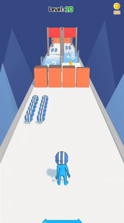 大头猛冲 大头猛冲