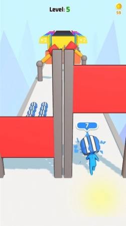 大头猛冲 大头猛冲