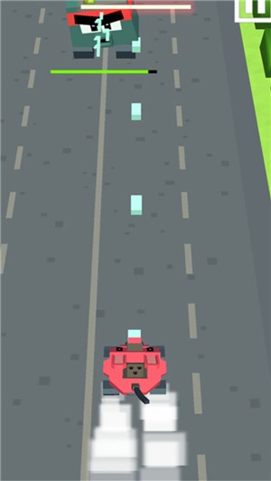 炸裂吧坦克 炸裂吧坦克