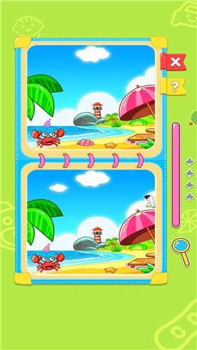 宝宝玩找茬-图3