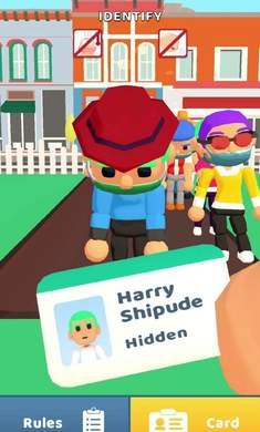 健康巡逻队-图1