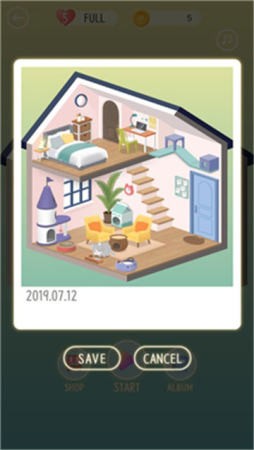 猫屋找不同-图3