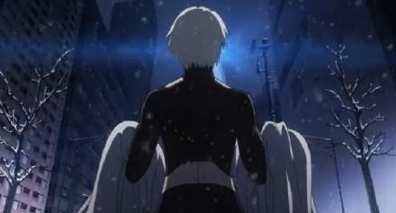 东京食尸鬼动漫图片高清版-图3