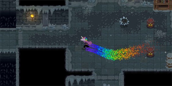 传说法师中文版-图4