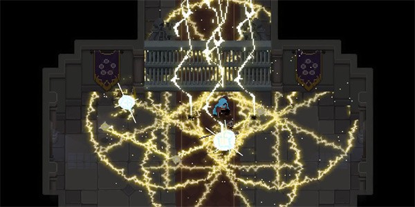 传说法师中文版-图1