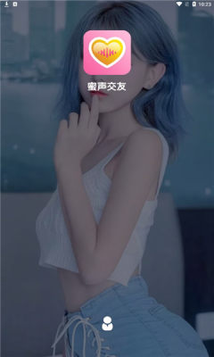 蜜声交友 蜜声交友