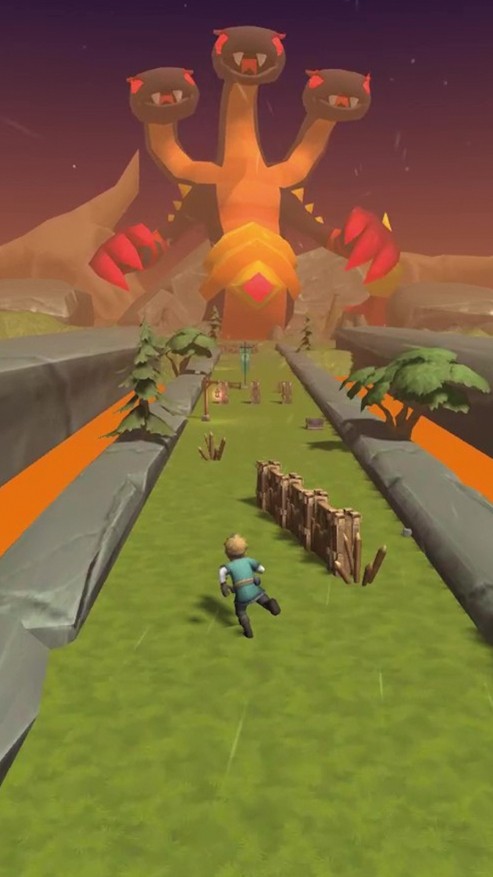 老板冲刺 老板冲刺