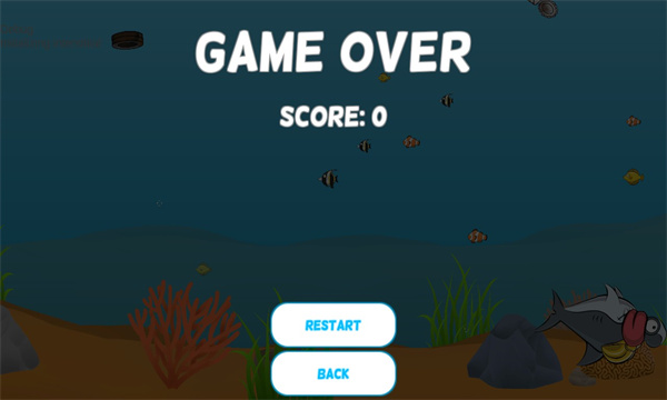 海洋垃圾清洁工-图1