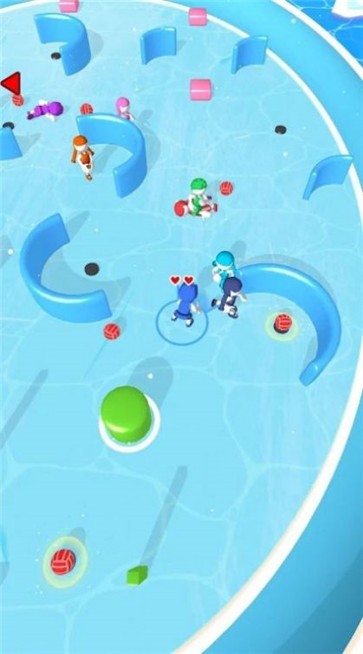 淘汰篮球赛-图1