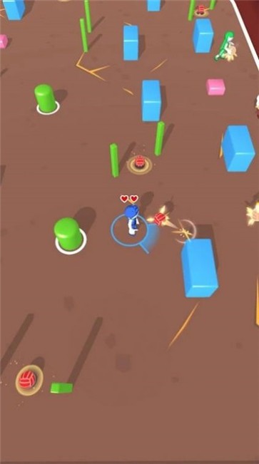 淘汰篮球赛-图3