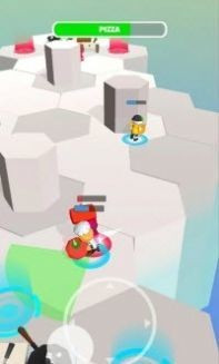 烹饪团队大乱斗-图1