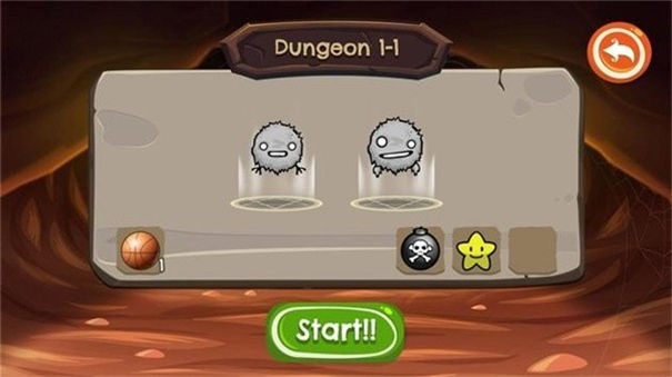 扣球猎人 扣球猎人