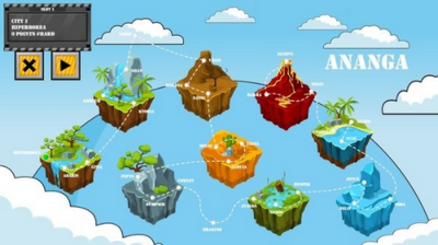 城市保卫者 城市保卫者