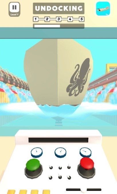 疯狂造桥达人-图3