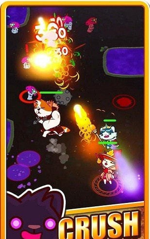 卡托皮娅拉什贝塔汉化版-图2