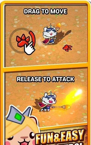 卡托皮娅拉什贝塔汉化版-图3