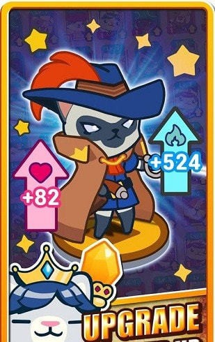 卡托皮娅拉什贝塔汉化版 卡托皮娅拉什贝塔汉化版