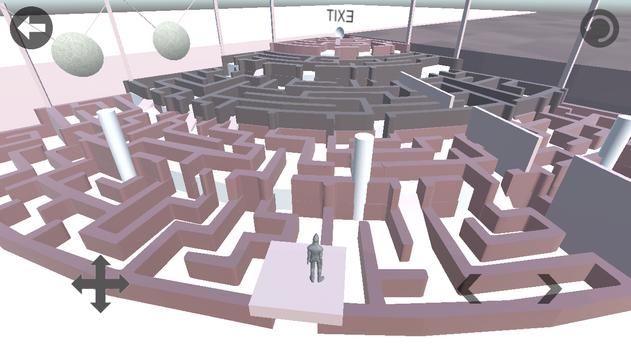 利法尔迷宫-图2