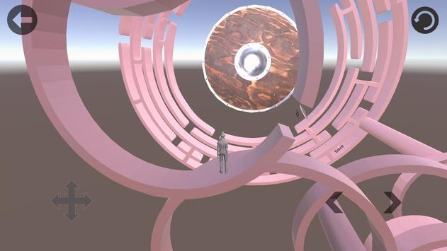 利法尔迷宫-图6