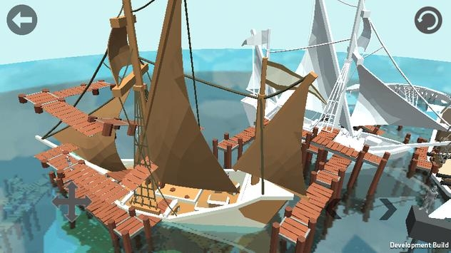 利法尔迷宫-图7