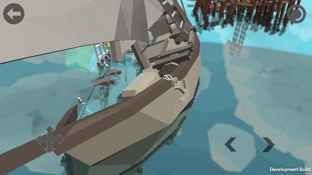 利法尔迷宫-图5