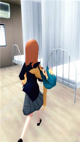 小忍校园模拟器-图3