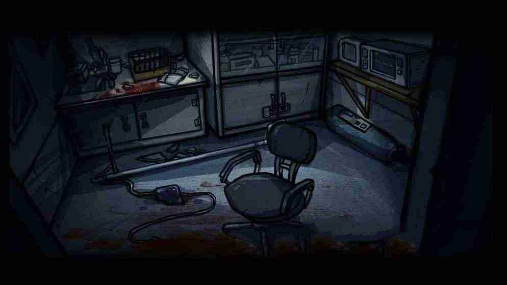 诡案实录 诡案实录