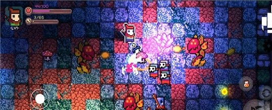 最后的地下城 最后的地下城