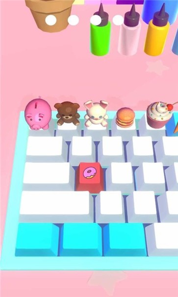 自定义键盘-图2