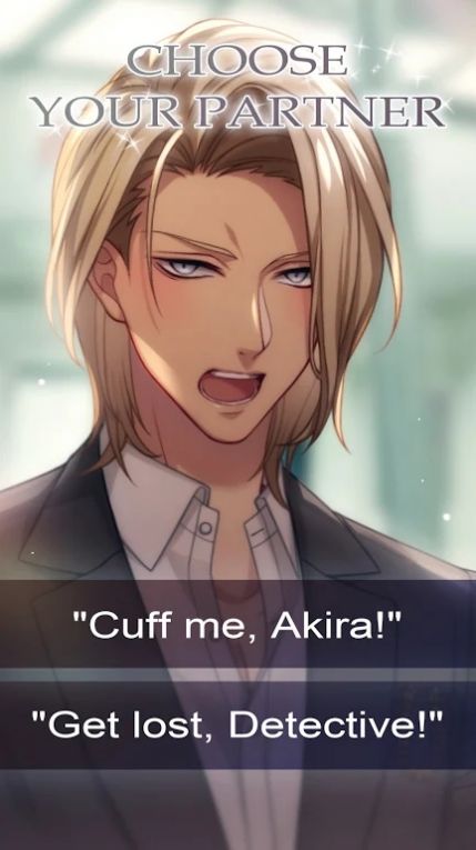 心之阴谋 心之阴谋