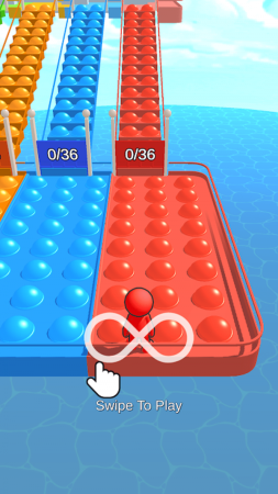 指尖泡泡塔桥-图1