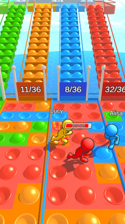 指尖泡泡塔桥-图2