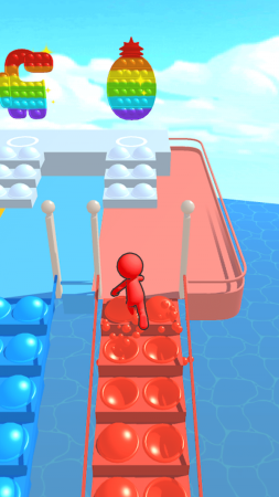 指尖泡泡塔桥-图3