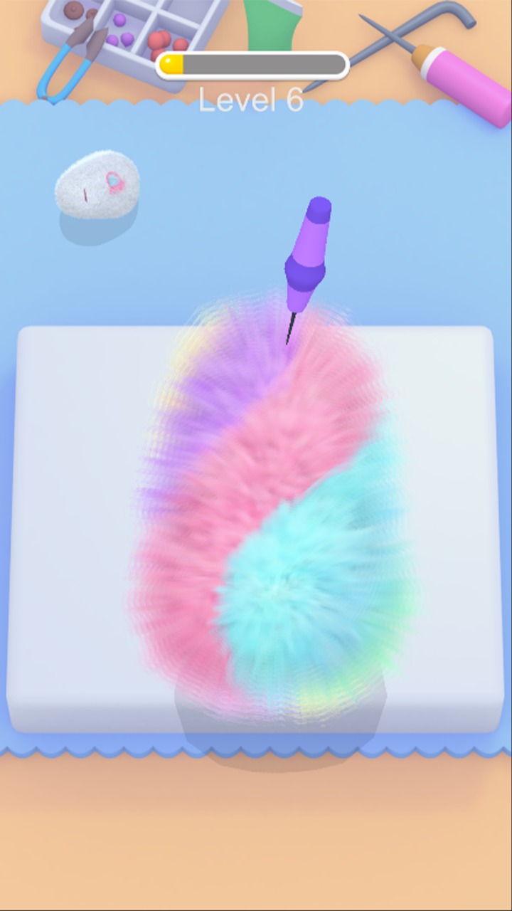 毛毡戳戳乐-图2