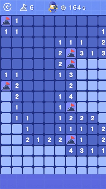 无尽的扫雷-图4