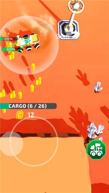 太空矿工大亨 太空矿工大亨