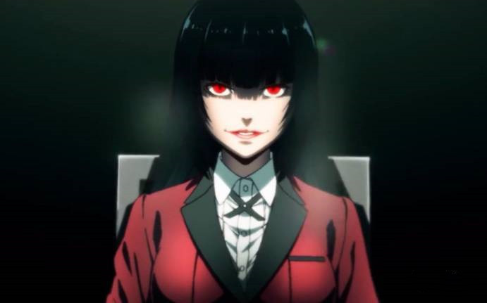 狂赌之渊樱花 狂赌之渊樱花