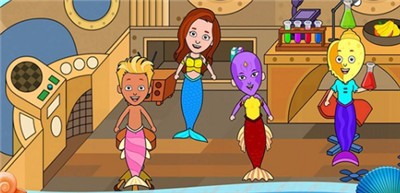 托卡小家烹饪学校 托卡小家烹饪学校